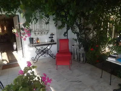 Balkon