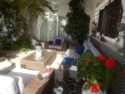 Balkon