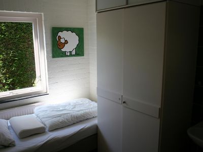 Schlafzimmer 2