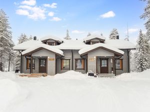 Ferienhaus für 8 Personen (75 m²)