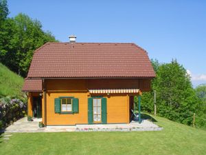 Ferienhaus für 6 Personen (100 m²)