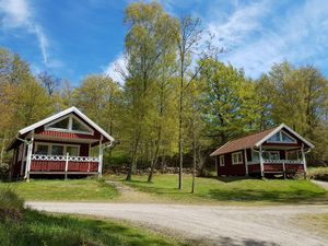 Ferienhaus für 6 Personen (45 m&sup2;)