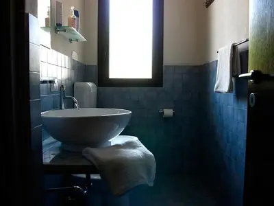 Bad/Dusche