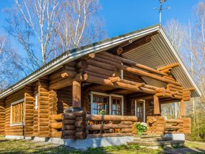 Ferienhaus für 6 Personen (70 m²)