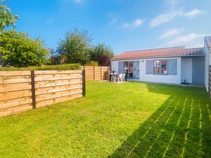 Ferienhaus für 4 Personen (60 m²)