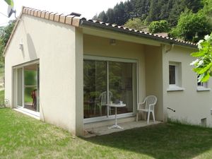 Ferienhaus für 4 Personen (66 m²)