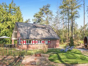 Ferienhaus für 6 Personen (59 m²)