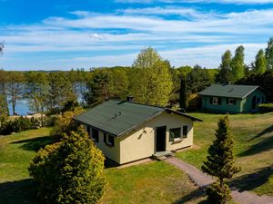 Ferienhaus für 6 Personen (50 m²)