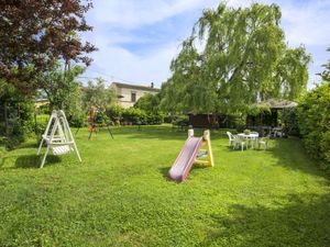 Ferienhaus für 9 Personen (140 m&sup2;)