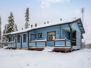 Ferienhaus für 8 Personen (60 m²)