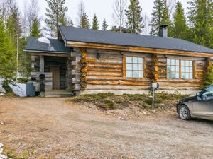 Ferienhaus für 8 Personen (80 m²)