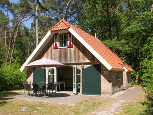 Ferienhaus für 6 Personen (50 m²)