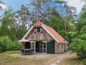 Ferienhaus für 6 Personen (50 m&sup2;)