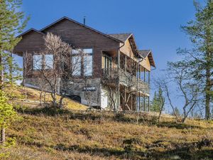 Ferienhaus für 7 Personen (109 m²)