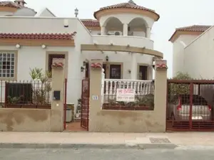 Ferienhaus für 6 Personen (95 m²) in La Marina