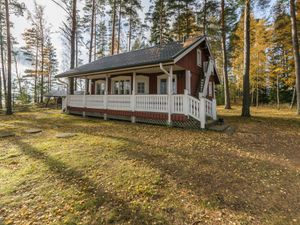 Ferienhaus für 6 Personen (63 m²)