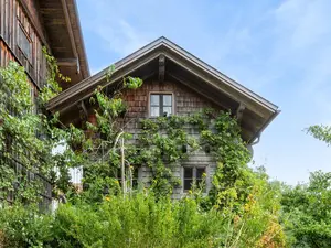 Ferienhaus für 4 Personen (60 m²) in Edengoben