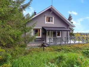 Ferienhaus für 7 Personen (90 m²)