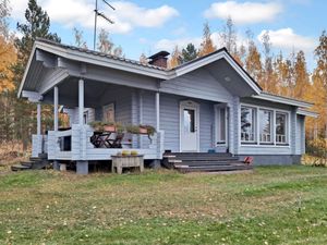 Ferienhaus für 6 Personen (78 m²)