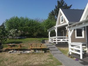 Ferienhaus für 5 Personen (60 m&sup2;)