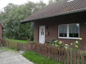 Ferienhaus für 5 Personen (100 m²) in Wiarden