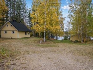 Ferienhaus für 4 Personen (50 m²)