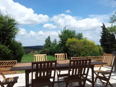 Terrasse Terrasse