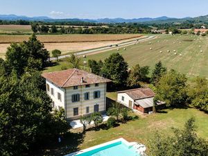 Ferienhaus für 11 Personen (450 m²)