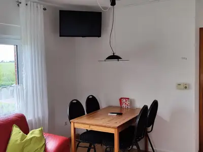 Essbereich. Esszimmer