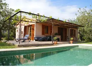 Ferienhaus für 5 Personen (90 m²) in Sant Llorenç des Cardassar