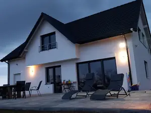 Ferienhaus für 12 Personen (165 m²) in Rekowo