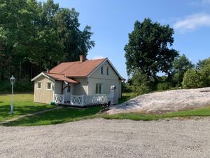 Ferienhaus für 6 Personen (90 m²)