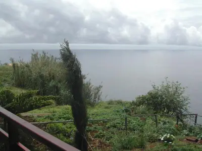 Blick nach Südosten