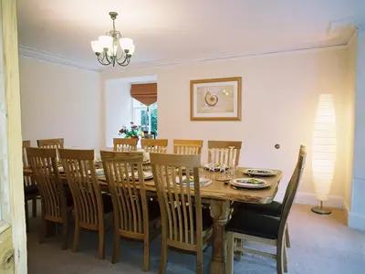Esszimmer