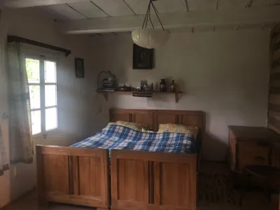 Schlafbereich