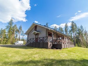 Ferienhaus für 13 Personen (142 m²)