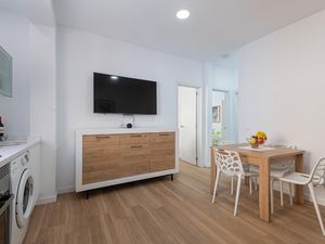 Ferienhaus für 4 Personen (50 m&sup2;)