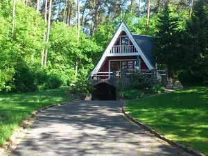 Ferienhaus für 5 Personen (72 m²) in Zerbst/Anhalt