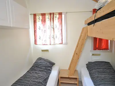Schlafbereich