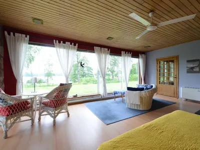 Schlafbereich. Schlafzimmer 1