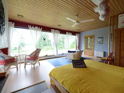 Schlafbereich. Schlafzimmer1