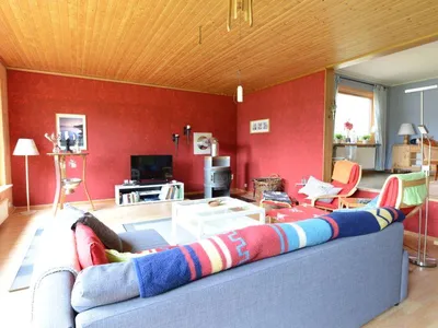 Wohnbereich. Wohnzimmer