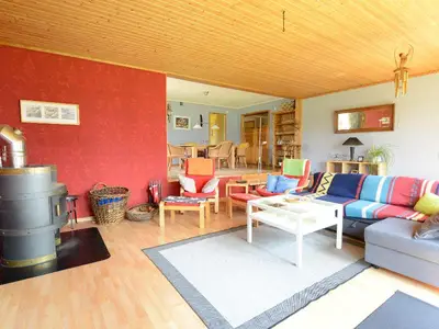 Wohnbereich. Wohnzimmer