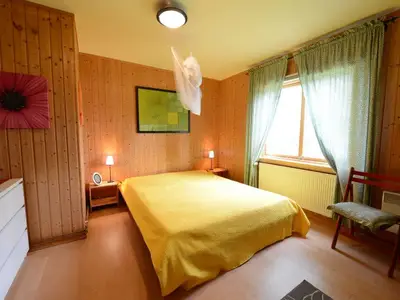 Schlafbereich. Schlafzimmer 2