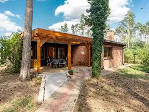 Ferienhaus für 4 Personen (65 m²) in Zerbst/Anhalt