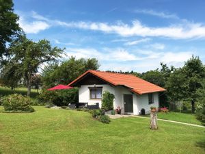 Ferienhaus für 2 Personen (50 m&sup2;)