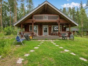 Ferienhaus für 5 Personen (67 m²)