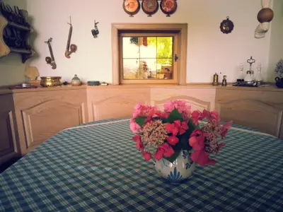 Gästezimmer 1