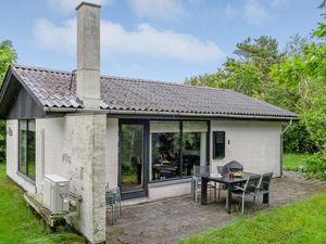 Ferienhaus für 4 Personen (56 m&sup2;)