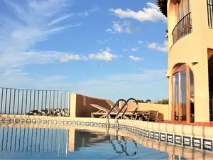 Ferienhaus für 6 Personen (180 m²) in Pego